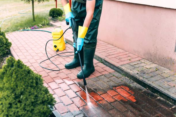 Best Building Exterior Pressure Washing in Eleele, HI